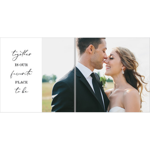 Simple Elegance 12x12 undefined  Premium Album