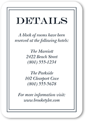 Classic Simple Script