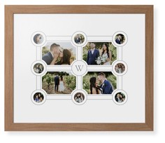 Vintage Family Tree​