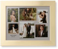 Gallery Collage of Six