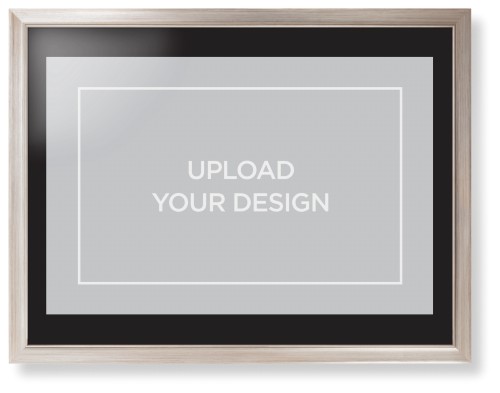 Upload Your Own Design Portrait