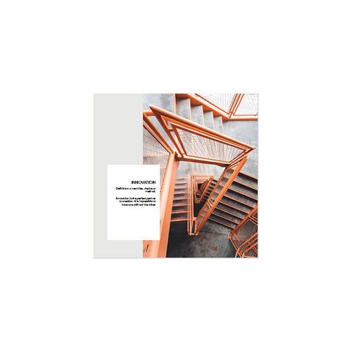 Modern Gallery 10x10 undefined  Premium Album