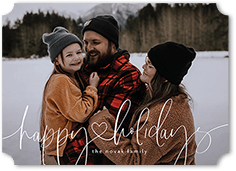 Loving Festive Script