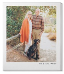 Modern Gallery of One