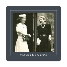 Classic Frame Portrait