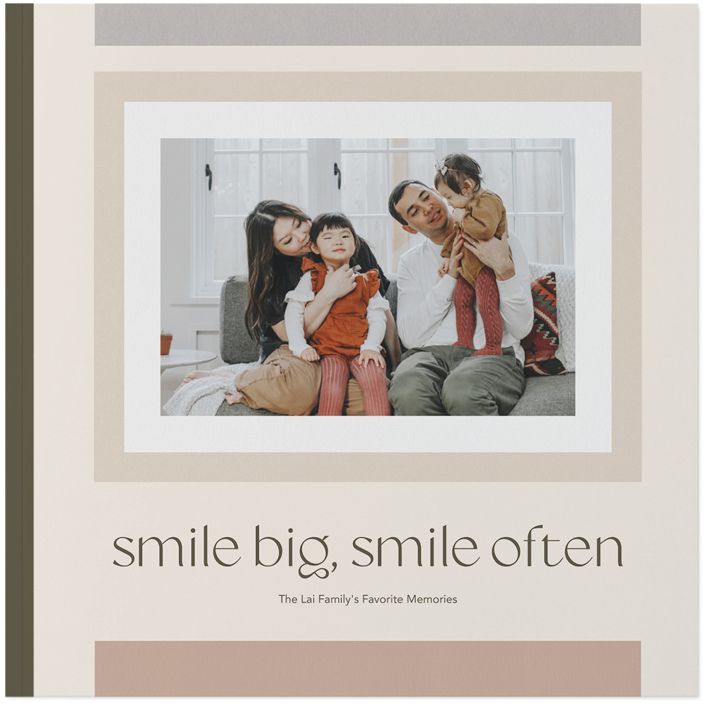 Modern Light Neutrals