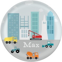 Transportation Construction Zone