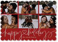 Loving Festive Script