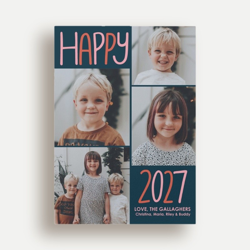 Cheerful Collection