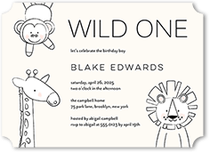 Celebratory Creatures