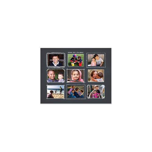 Scrapbook Moments 8x11 undefined  Wall Calendar