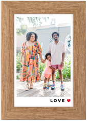 Modern Love Portrait