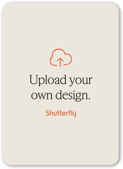 Upload Your Own Design