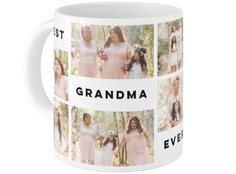 Gallery Of Seven Text