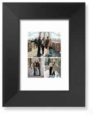 Gallery of Three Portrait