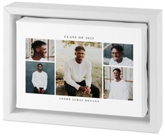 Hero Gallery of Five