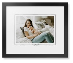 Whimsical Border of One