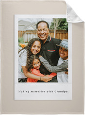 Simple Photo Frame​