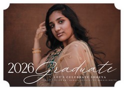 Astute Accomplishment