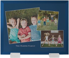 Gallery Collage of Three