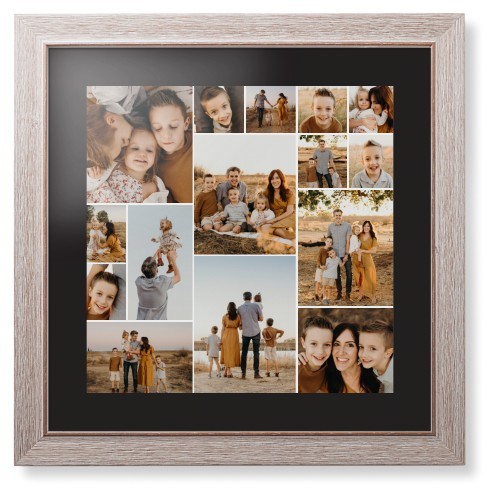 Gallery of Fifteen