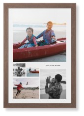 Hero Collage Portrait