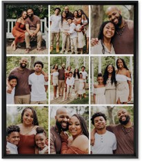 Gallery Grid of Nine