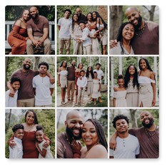 Gallery Grid of Nine