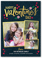 Sparkling Valentine's