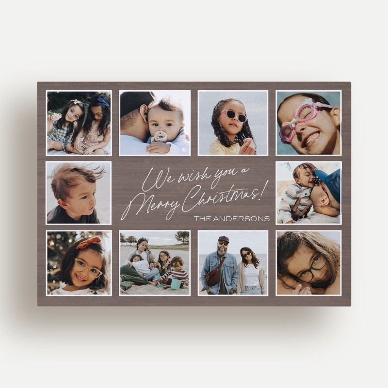 Surround Collage