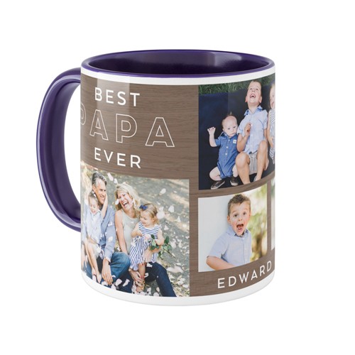 Wood Detail Best Ever