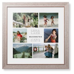 Modern Adventure Gallery Of Six