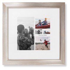 Hero Collage Portrait