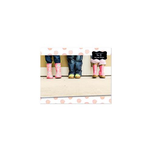 Hello Spring 11x14 undefined  Premium Album