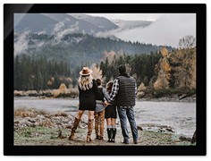 Simple Gallery of One Border