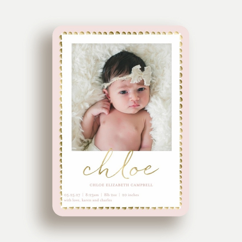 Fancy Framed Introduction