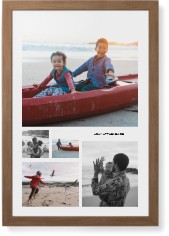 Hero Collage Portrait