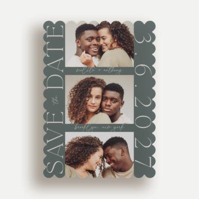 Ethereal Engagement