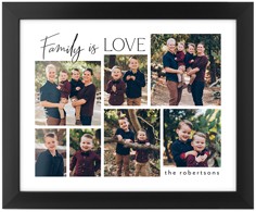 Family Is Love Script