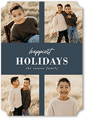 Foil Sentiment Gallery