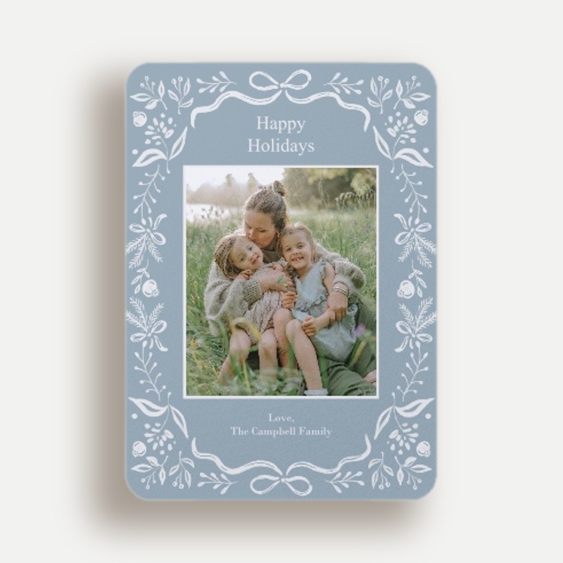 Botanical Storybook