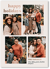 Many Modern Memories