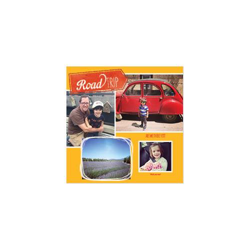 Endless Summer 8x8 undefined  Premium Album