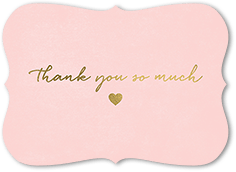 Grateful Note