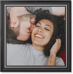 Simple Border of One