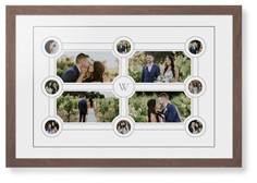 Vintage Family Tree​