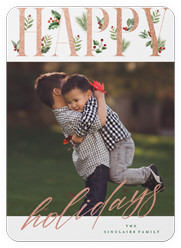 Satin Berry Sentiments