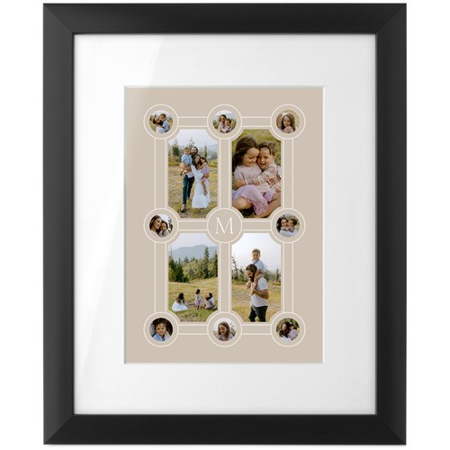 Vintage Family Tree