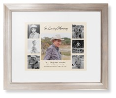 Gallery of Seven Memorial