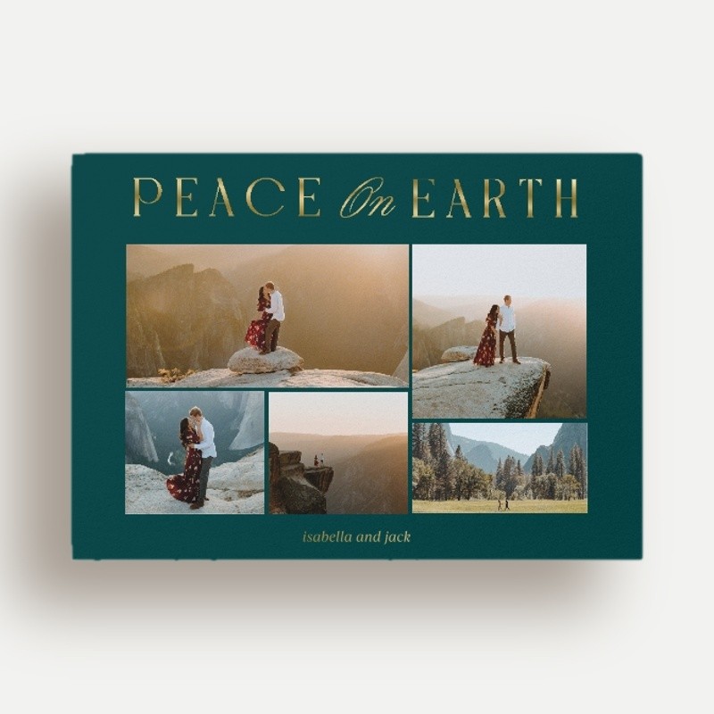 Luminous Peace